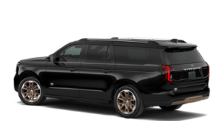 2026 Ford Expedition® External Image 3